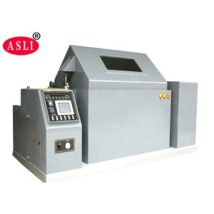 China Temperatuer Humidity Salt Spray Test Equipment with CE Certification wholesale