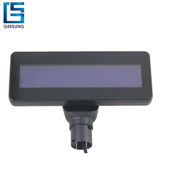 POS customer display