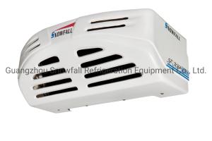 Latest Exclusively Designed Condensor Used in Sf300 Truck Refrigeration Unit for Truck