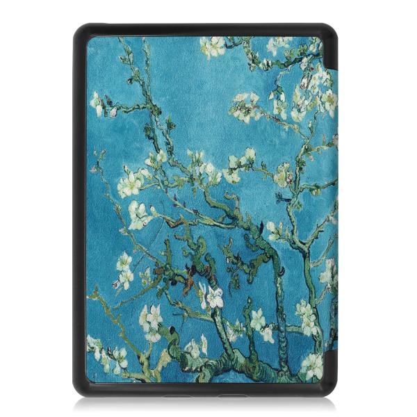 All-New Kindle 2019 Cover,Print Case for New Kindle (10th Generation, 2019 Release)