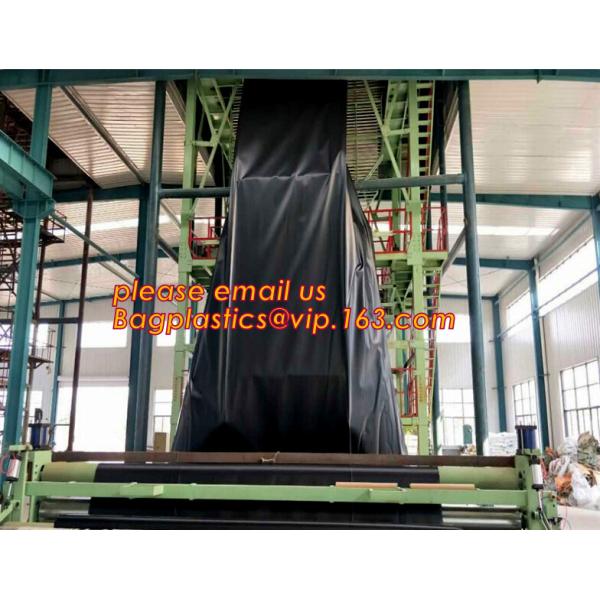 Eco-Friendly Hdpe Geomembrane Liner Geomembrane Price,Eco-Friendly Hdpe Geomembrane Liner Waterproofing Membranes BAGEAS