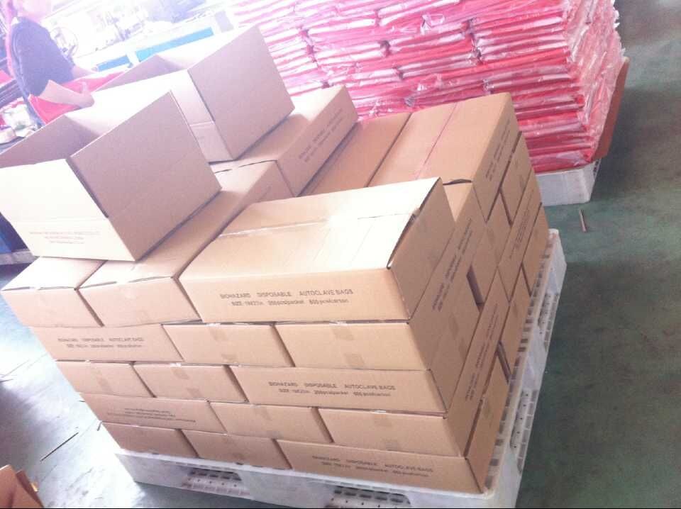 Heavy Duty Construction Plastic Asbestos Bag Waste Bag,Heavy Duty Disposal Polythene bags For Asbestos Removal BAGEASE
