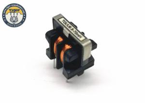 China UU9.8 Common Mode Line Filter 8.7mH Customized UU Series Filter Vertical Type wholesale