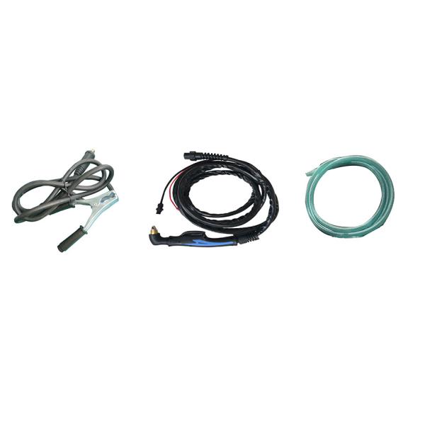 CE Air Plasma Cutting Machine Micro Plasma Welding Machine 12KG