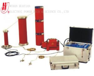 China Frequency Adjustable Series Resonance Test Set wholesale