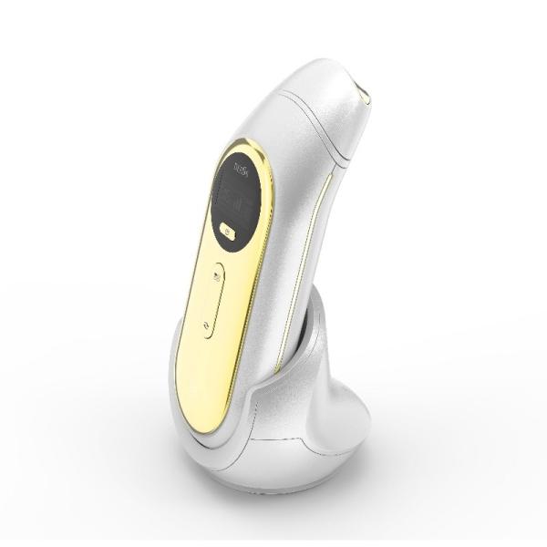 Ems Rf Dark Circle Removal Machine DEESS Eye Care Intelligent Eye Massager