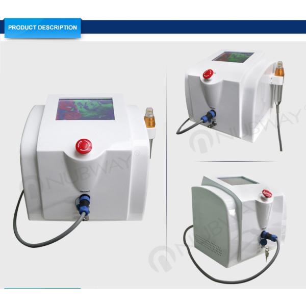 CE /FDA approvedHot selling salon use rf fractional micro needle / fractional rf microneedle