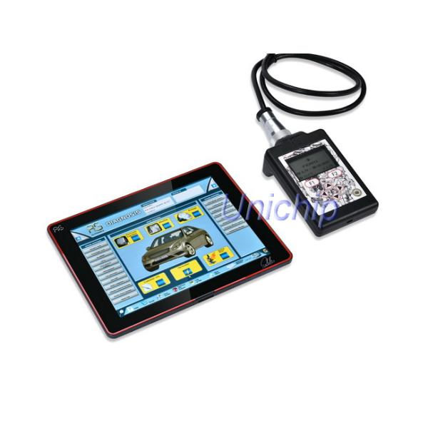 Ferrari Mclaren Car Diagnostic Test Tool Diagnostic Tool Galileo