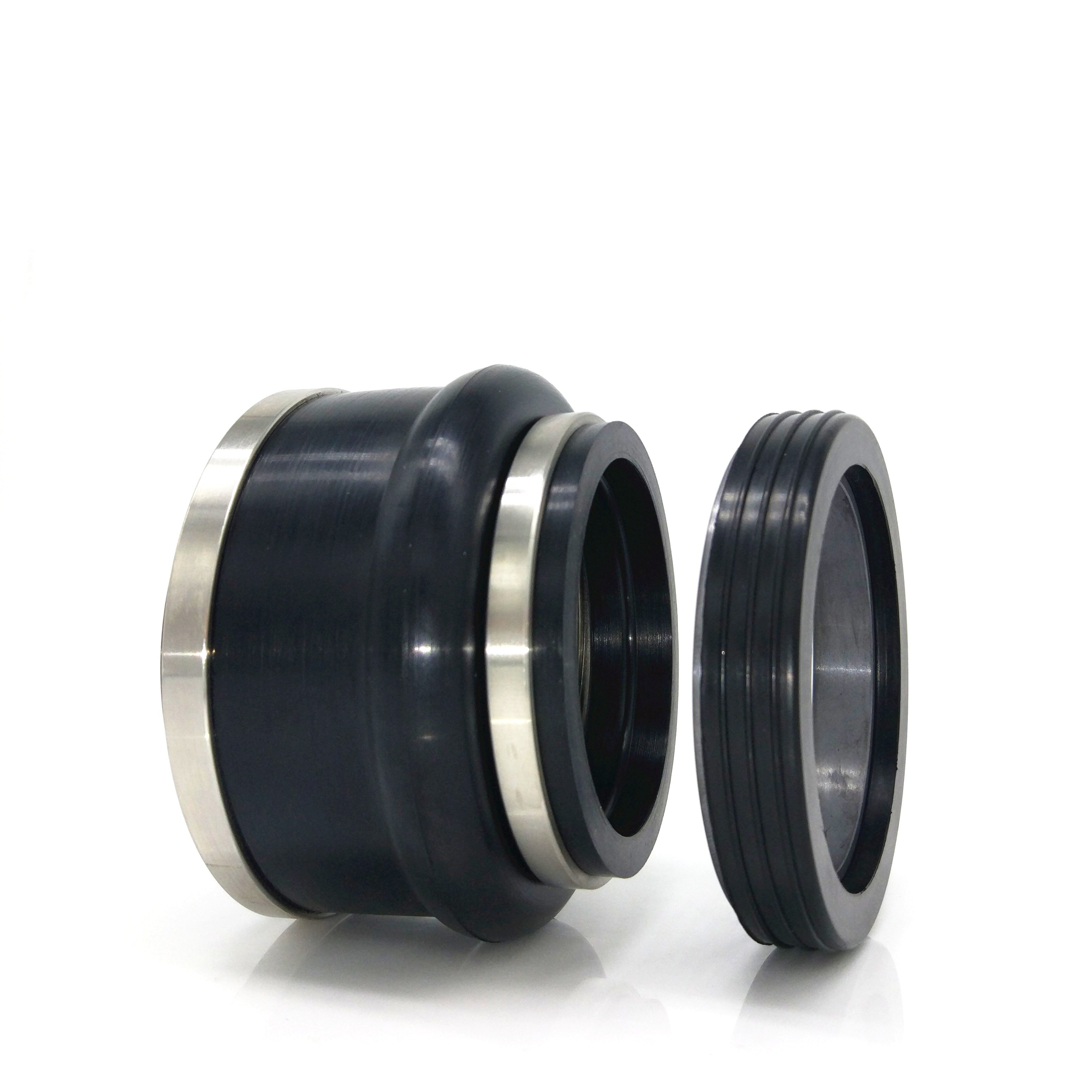 Hidrostal Pump Mechanical Seals 11/2" Rubber Bellows Seal