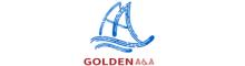 China Wuxi Golden A&A Import and Export Trade Co., Ltd. logo