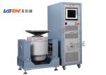 Acceleration 100g Electrodynamic Vibration Shaker Vibration Test Equipment with
