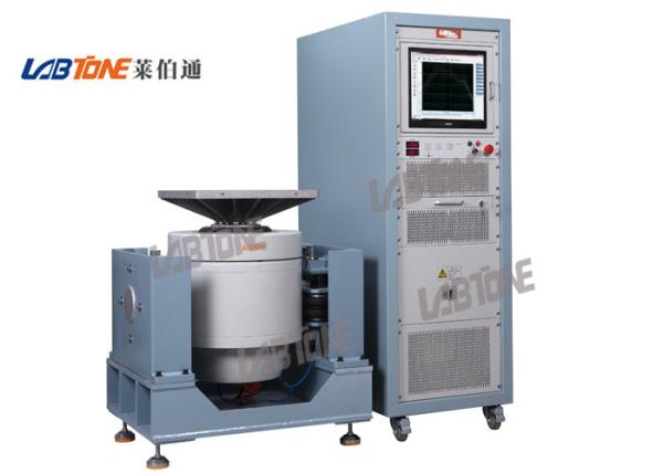 Acceleration 100g Electrodynamic Vibration Shaker Vibration Test Equipment with