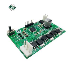 China OSP Copper Core 3D Print PCB Board , Multicolor 3D Printer Printed Circuit Board wholesale