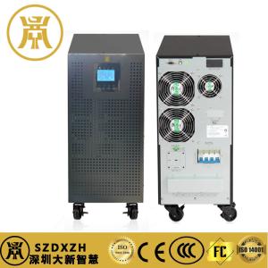 EX 3C3 Series Online UPS (10-200kVA) with High-Frequency (HF) Conversion Technology
