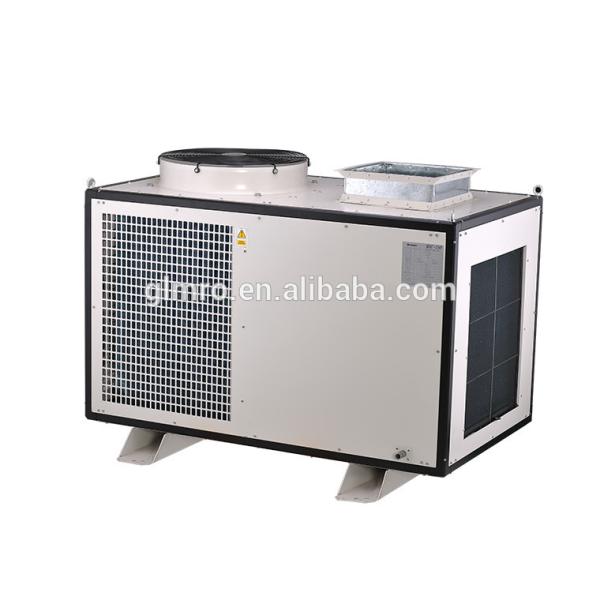 Quality Excellent Portable Outdoor Air Conditioner for sale