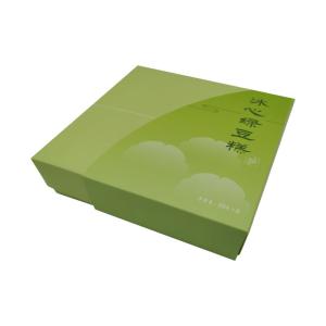 China Custom Shape Size Eco Packaging Boxes Optional Material High Efficiency wholesale