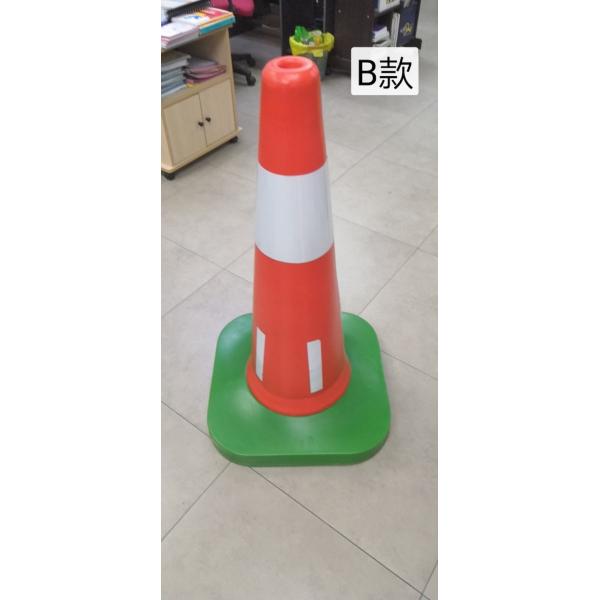 Plastic Solid Billet Aluminum Mold Road Barrier