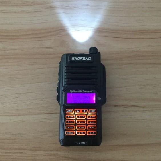 Quality Water Resistant Durable Lithium-Ion Small 2 Way Wired Intercom for sale