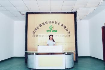 Shenzhen XinYuHeng Can Co., Ltd.