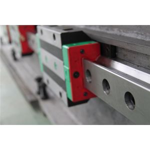 CNC Plate Drilling Machine Metal Flange Thickness 100mm Model PZ3016