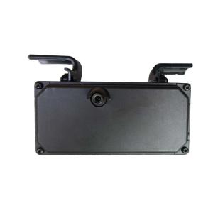 Car accessories adaptive cruise control, black ACC with stop and go forward collision warning for Jeep GLADIATOR