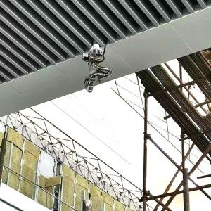 China Self Targeting Automatic Monitor Systems Automatically Operated 50m wholesale