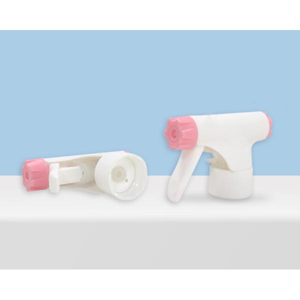 28mm Plastic Trigger Sprayer Chemical Trigger Sprayer 1.0cc