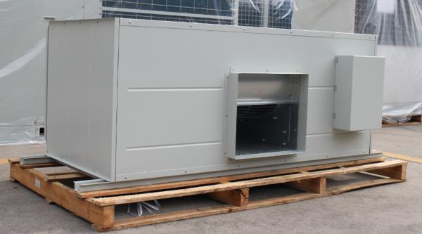 Quality Industrial Smart Control Split Air Conditioning Units Low Noise for sale