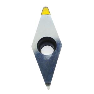 MCD Single Crystal Insert Diamond Turning Tool CNC Precision Mirror Acrylic Cutting Tool