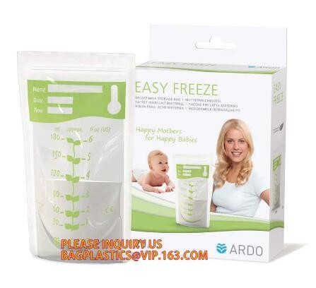 biodegradable eco-friendly FDA clear juice sealed drink pouches translucent reclosable hand held zipper plastic drinking