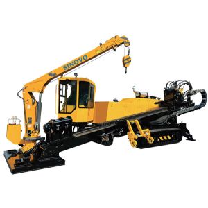 China SHD60AL Max Rotary Speed 120rpm Hdd Rig Leading Manufacturers wholesale