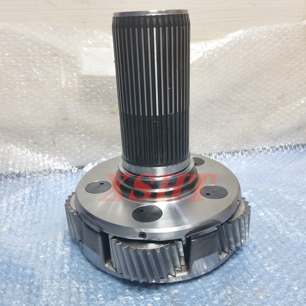 Universal High and Low Speed Gear Cylinder Kit for Manual Transmissions Universal