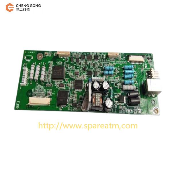 Quality ICT3Q8-3A2294 R-5060728 19A846A01 Bank OKI 6040W ATM Sankyo Card Reader Controller MCU MCRW ATM Parts for sale