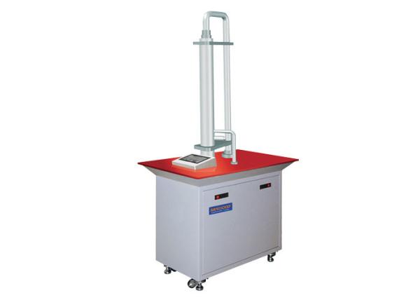 Quality Medical ASTM F2299 Particle Filtration Efficiency Tester for sale