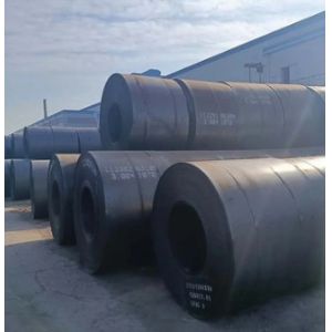 China Q235 Mild Carbon Steel Coil 1500mm Sheet Slit Edge wholesale