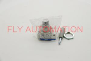 China SMC HANDLE 4/3 PNEUMATIC MANUAL CONTROL VALVE VH SERIES wholesale