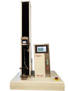 China Accuracy ±0.5% AC Servo Motor 5000N Strength Testing Machine on sale