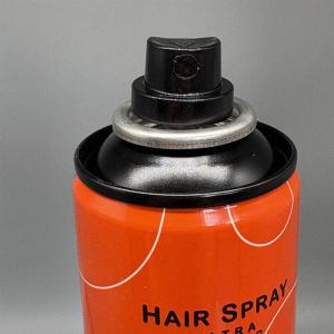 Efficient Salon Hair Glue Valve for Barbers with Quick-Drying Feature