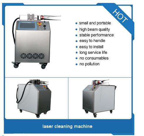 Customized Portable Rust Removal Machine For Cleaning Tyre Mold Rubber Mold