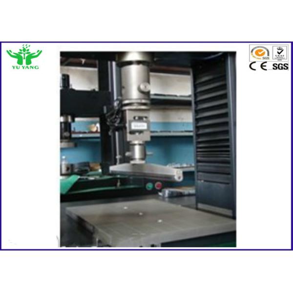 GB/T 2976 1.5cbm Metal Wire Torsion And Wrapping Testing Machine 0.1-10mm