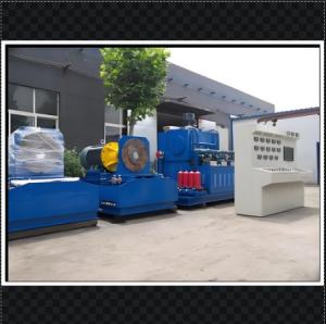 China Comprehensive Hydraulic pump/  motor  Test Bench on sale