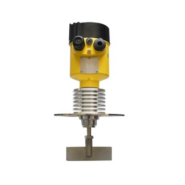Quality high temperature thread type rotary paddle level switch for sale
