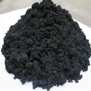 Premium Expandable Graphite Powder For High Temperature Applications