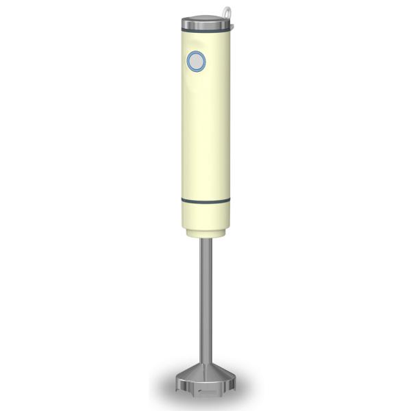 Quality Electric Handheld Soup Blender Stick With Variable Speed Control for sale