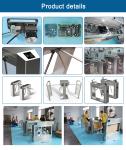 Electronic Automatic Tripod Security Turnstile Gate UNIQSCAN UT550-C Access