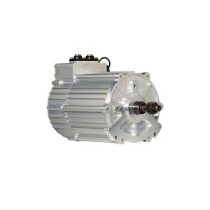 Buy cheap Advanced manufacturing process 2kW PMSM for Electric tricycle from wholesalers