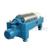 Buy cheap Blue Color Decanter Centrifuge Machine Oil Field Watertreatment Sludge from wholesalers