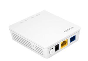 China Huawei HG8010H Fiber ONT Device 1GE Echolife HG8010 wholesale