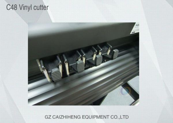 Quality Laser Plotter Adhesive Sharp Durable Vinyl Cutter Printer Optical Eye High Precision for sale