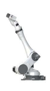 China Online Support Service Mode Automation Chinese Robot Arm In Industry With 2565.0mm Reach wholesale